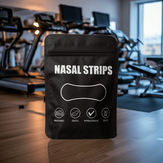 Nasal Strips