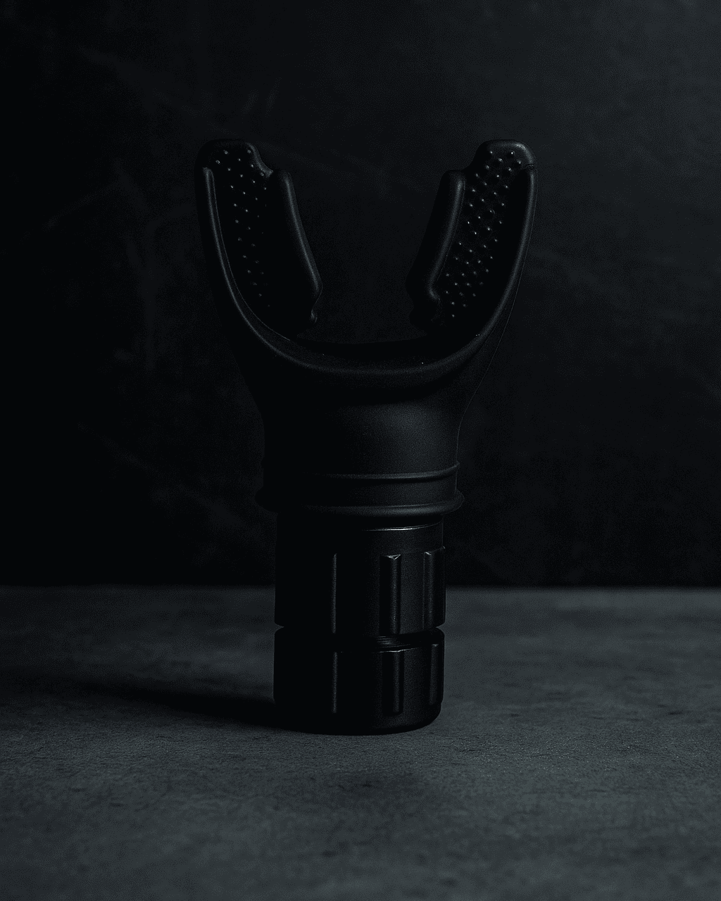 Entrenador de respiración FacialGrow para mejorar la capacidad pulmonar.