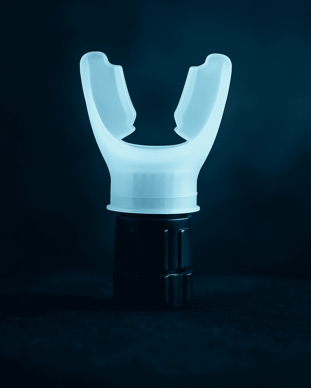 Entrenador de respiración FacialGrow para mejorar la capacidad pulmonar.
