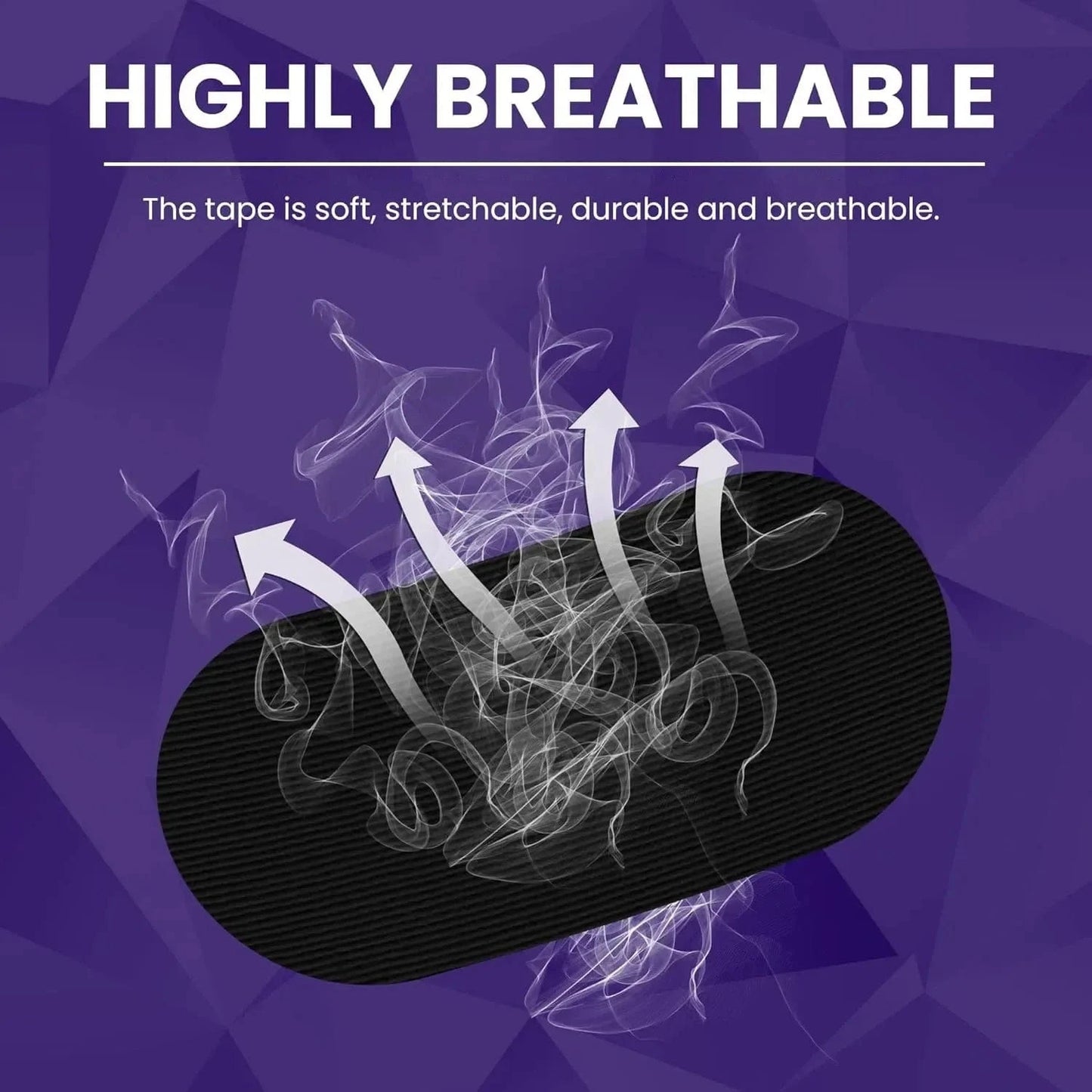 Mouth Tape - FacialGrow
