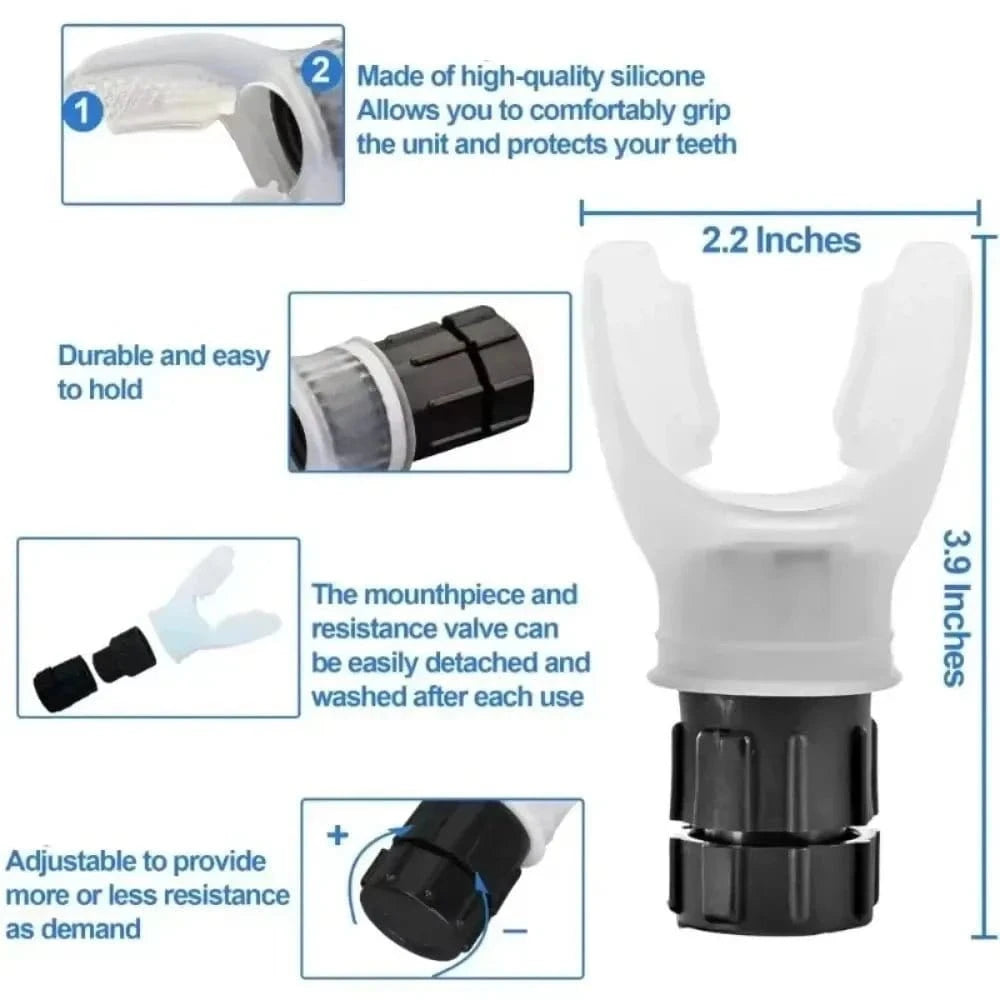 AirBoost - FacialGrow