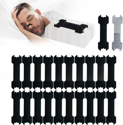 Nasal Strips - FacialGrow