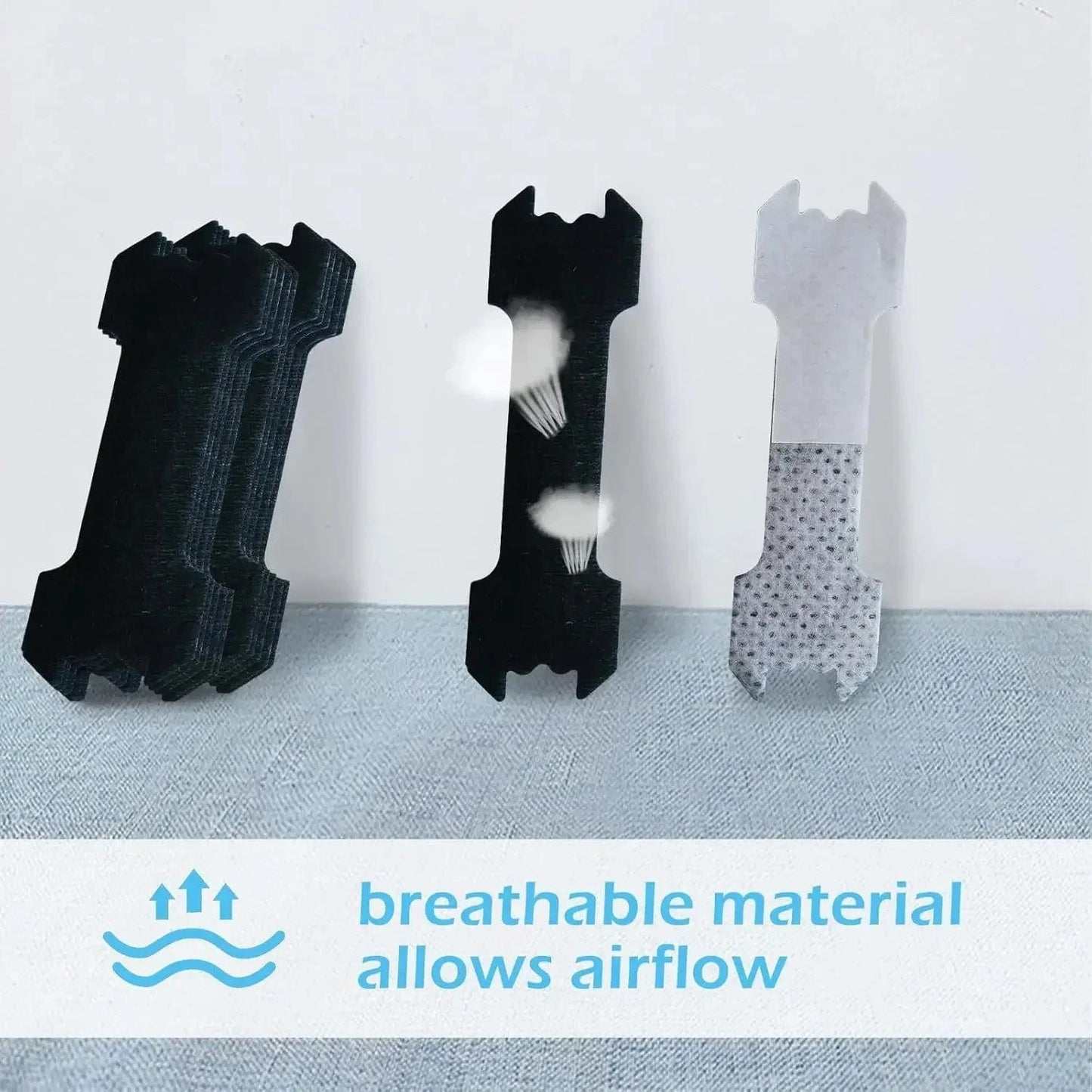 Nasal Strips - FacialGrow