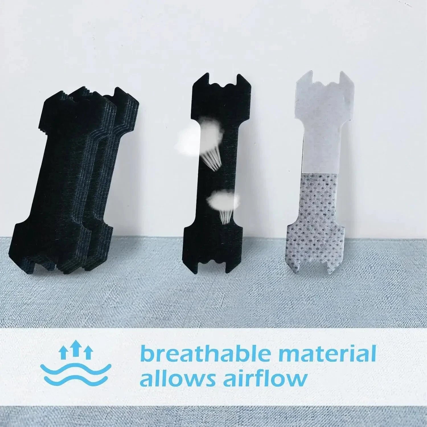 Nasal Strips - FacialGrow